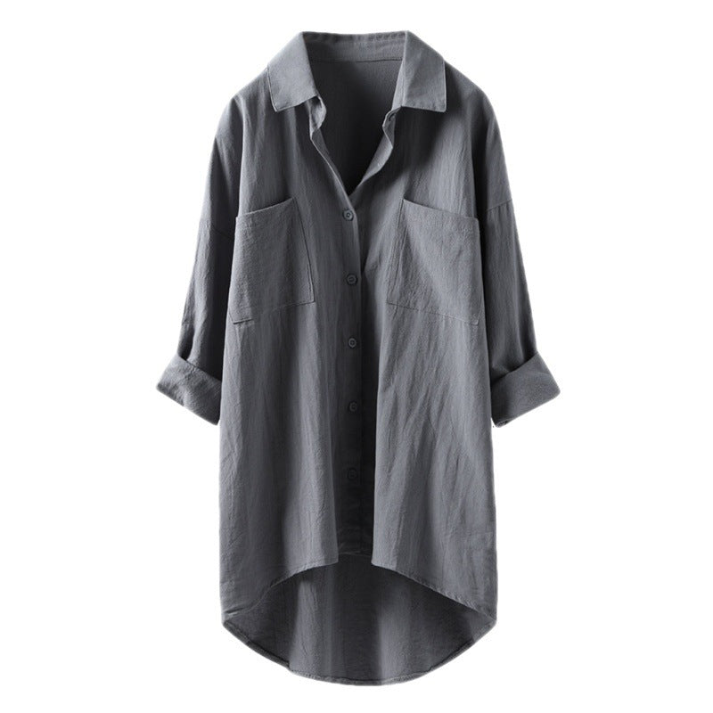 Beautifully Crafted Garment