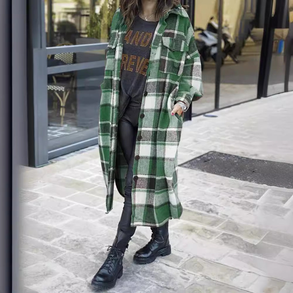 Timeless Vintage Style Garment