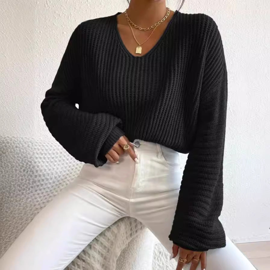 Vintage Inspired Sweater