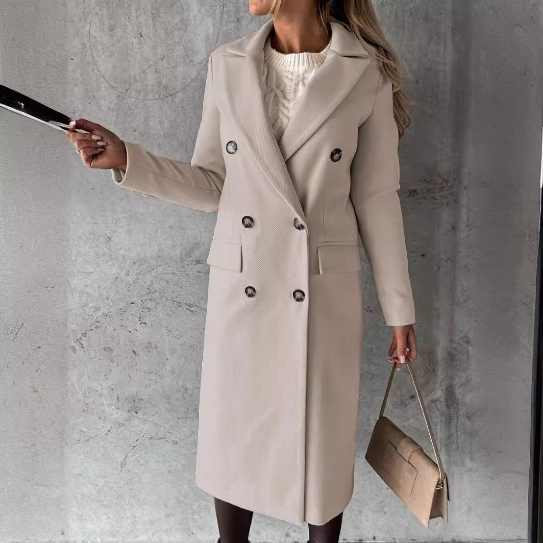 Vintage Inspired Coat