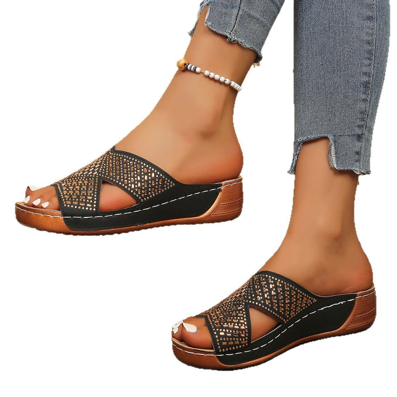 Stylish Orthopedic Sandals for Any Occasion