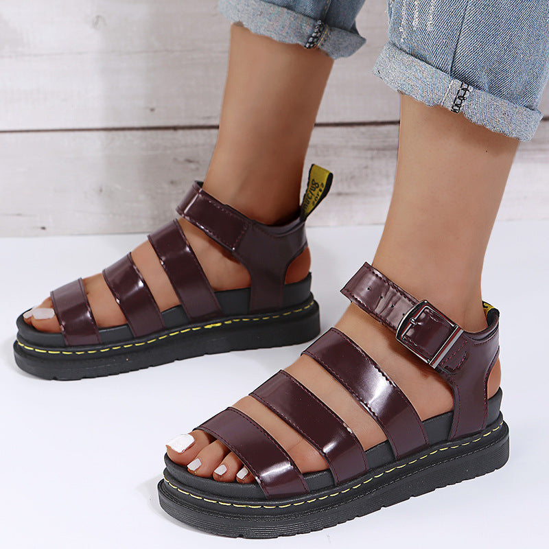 Comfortable Orthopedic Sandals for Daily Wear