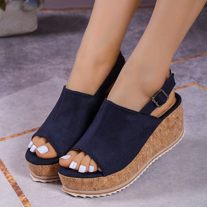 Stylish Orthopedic Sandals for Any Occasion