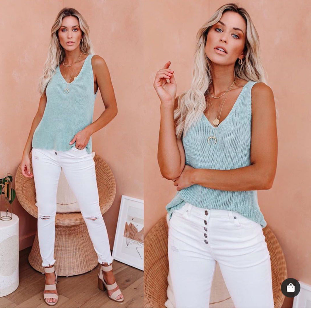 Classic Designed Top