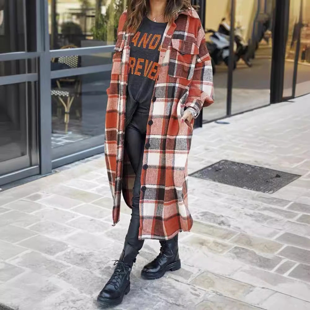Timeless Vintage Style Garment
