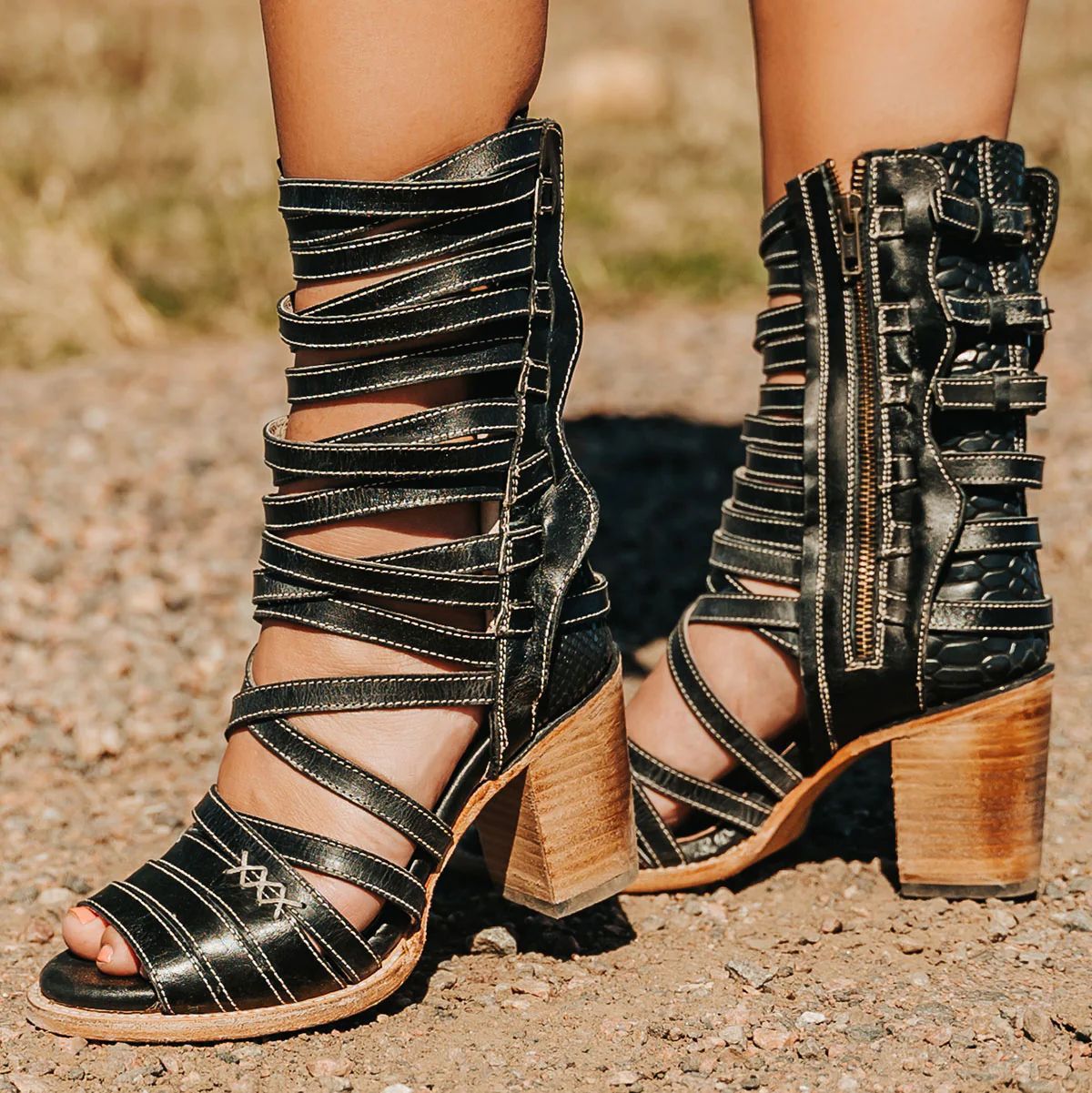 Stylish Orthopedic Sandals for Any Occasion