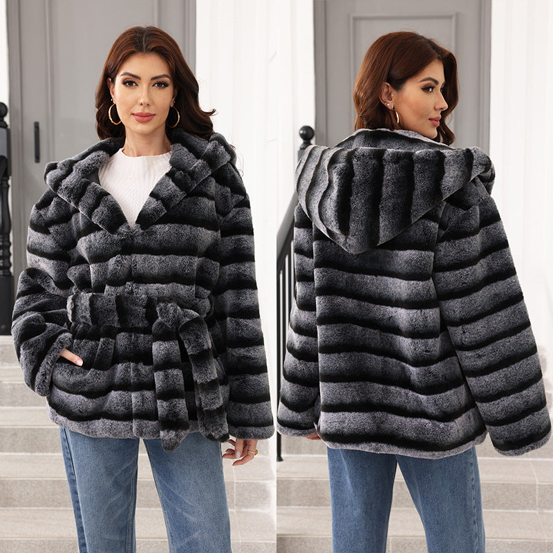 Thoughtfully Designed Garment