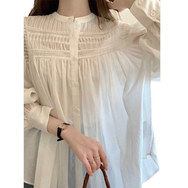 Timeless Vintage Style Garment