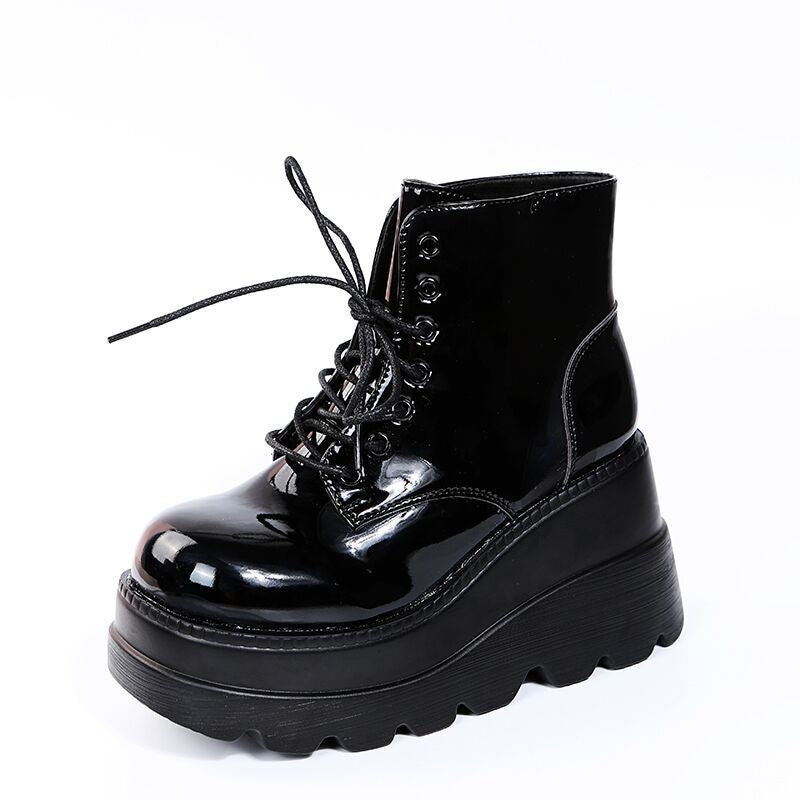 Beautifully Crafted Orthopedic Boots
