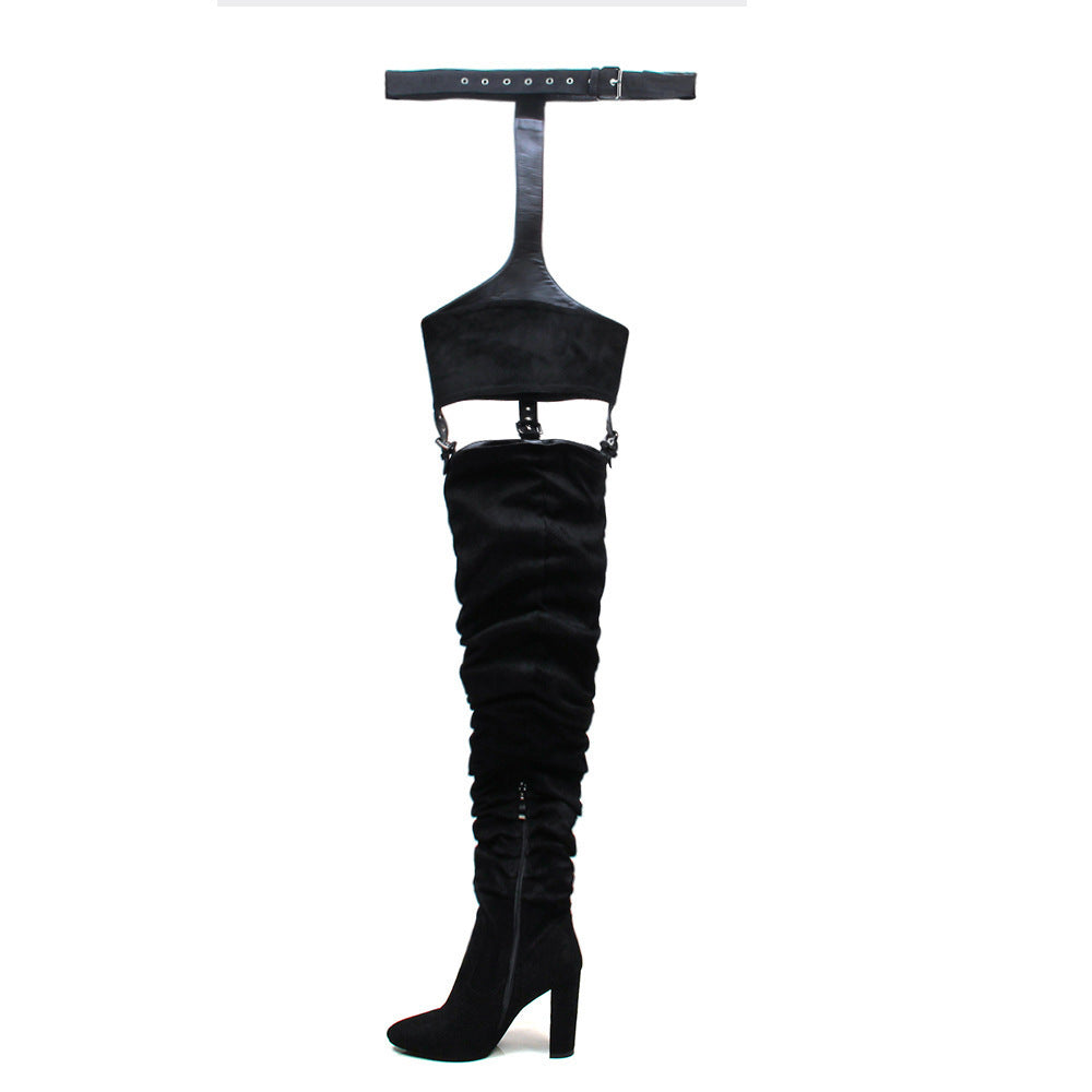Beautifully Crafted Orthopedic Boots