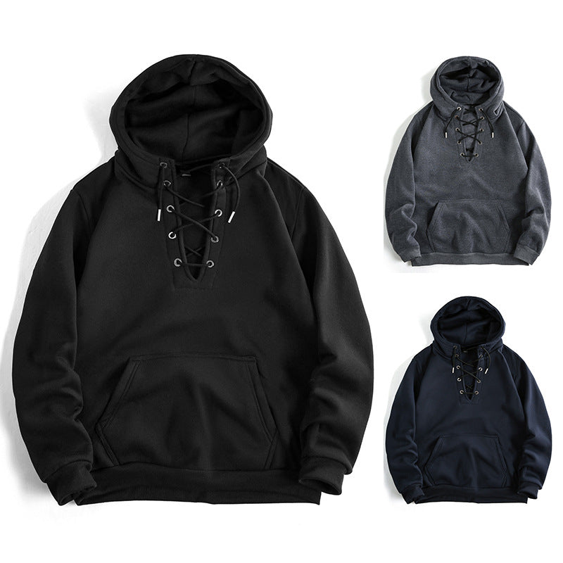 Timeless Vintage Style Pullover
