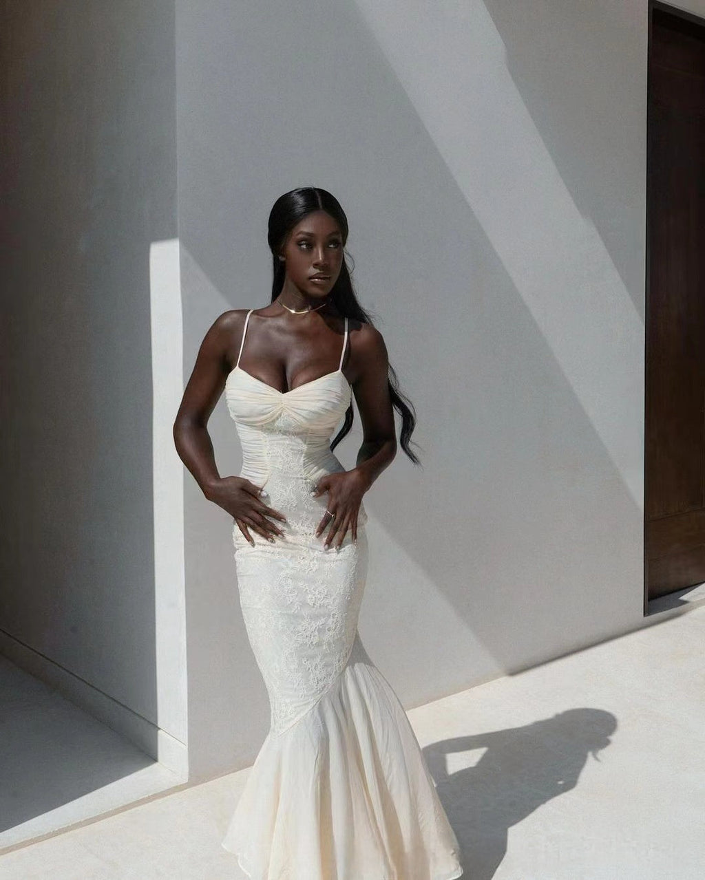 Classic Vintage Dress