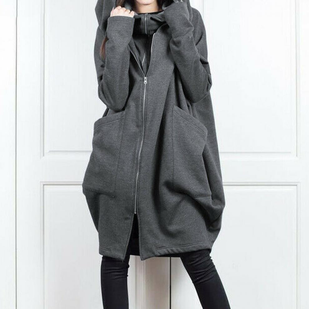 Classic Designed Jumper