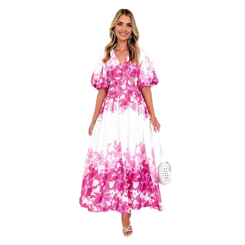 Elegantly Designed Garment