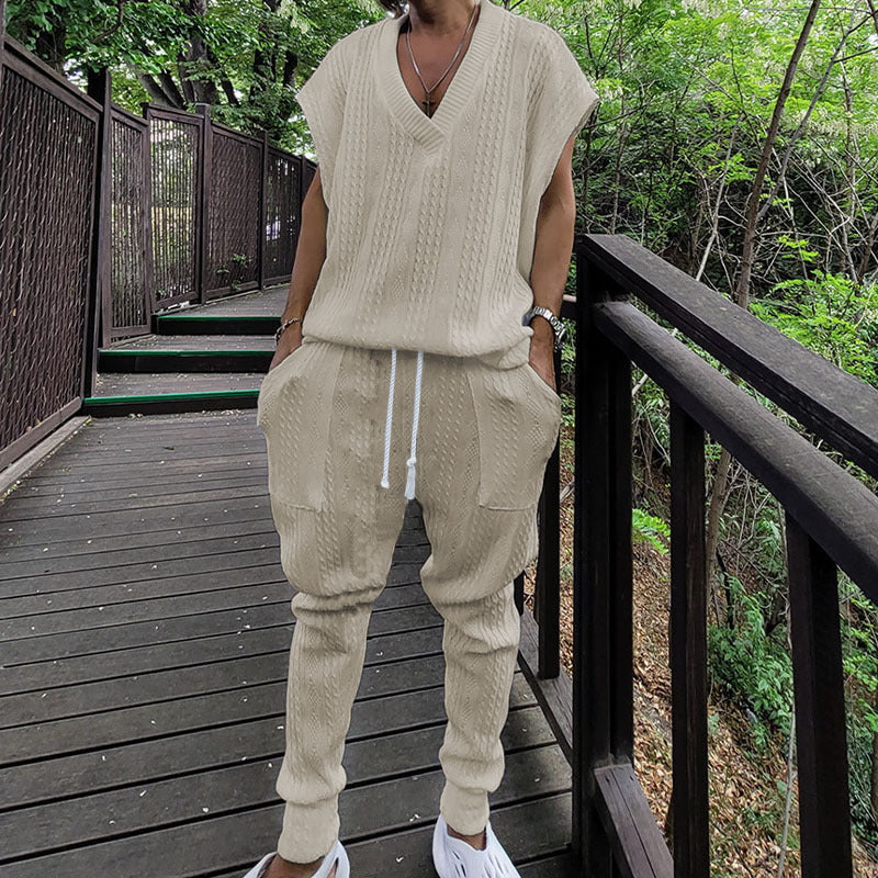 Classic Designed Garment