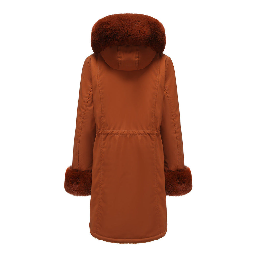 Elegantly Designed Garment