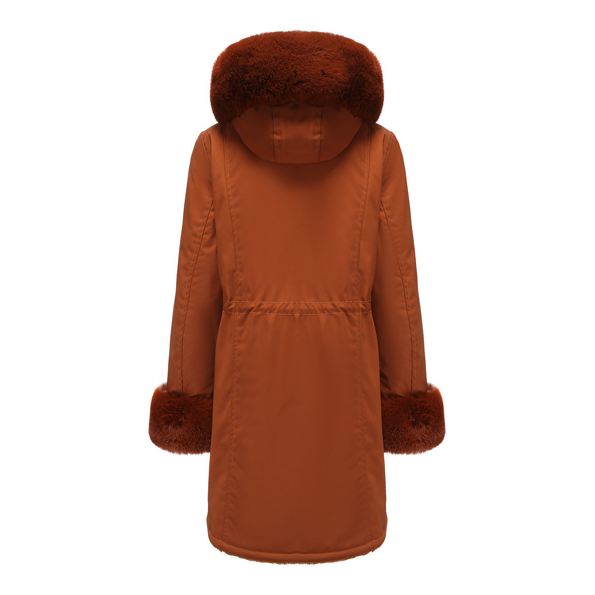 Elegantly Designed Garment