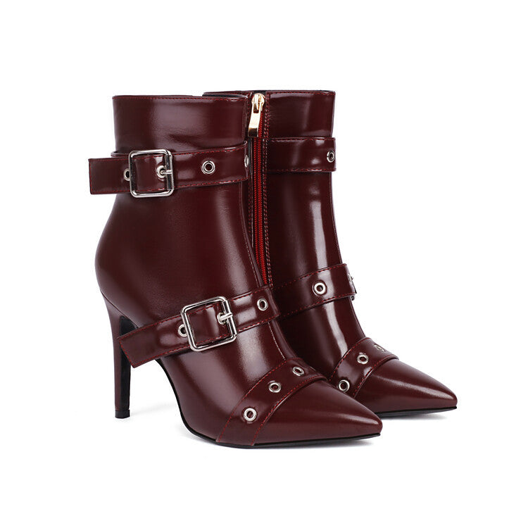 Stylish Orthopedic Boots for Any Occasion
