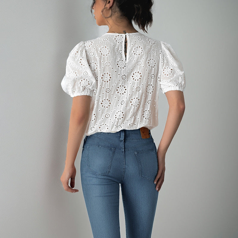 Vintage Inspired Garment