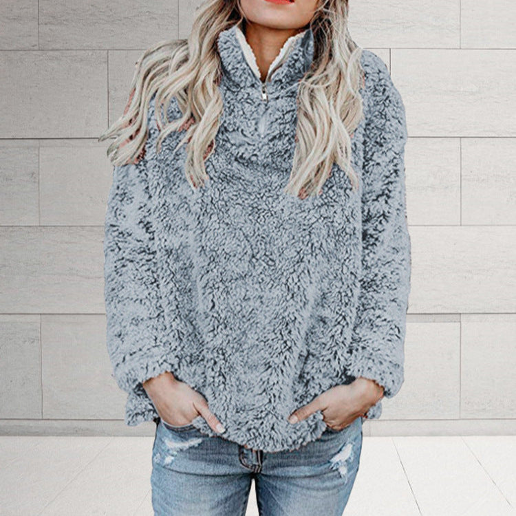Classic Vintage Pullover