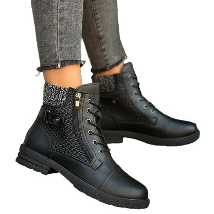 Comfortable Orthopedic Boots for Daily Wear