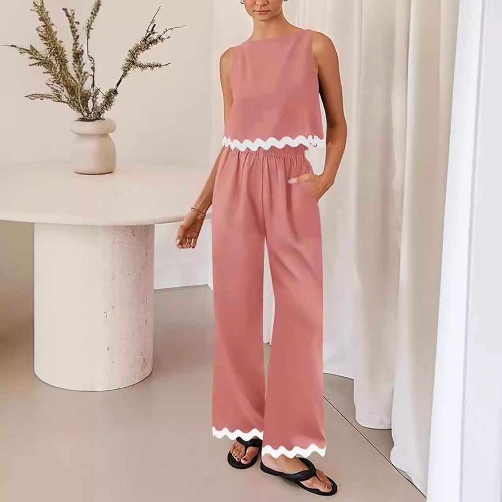 Timeless Vintage Style Garment