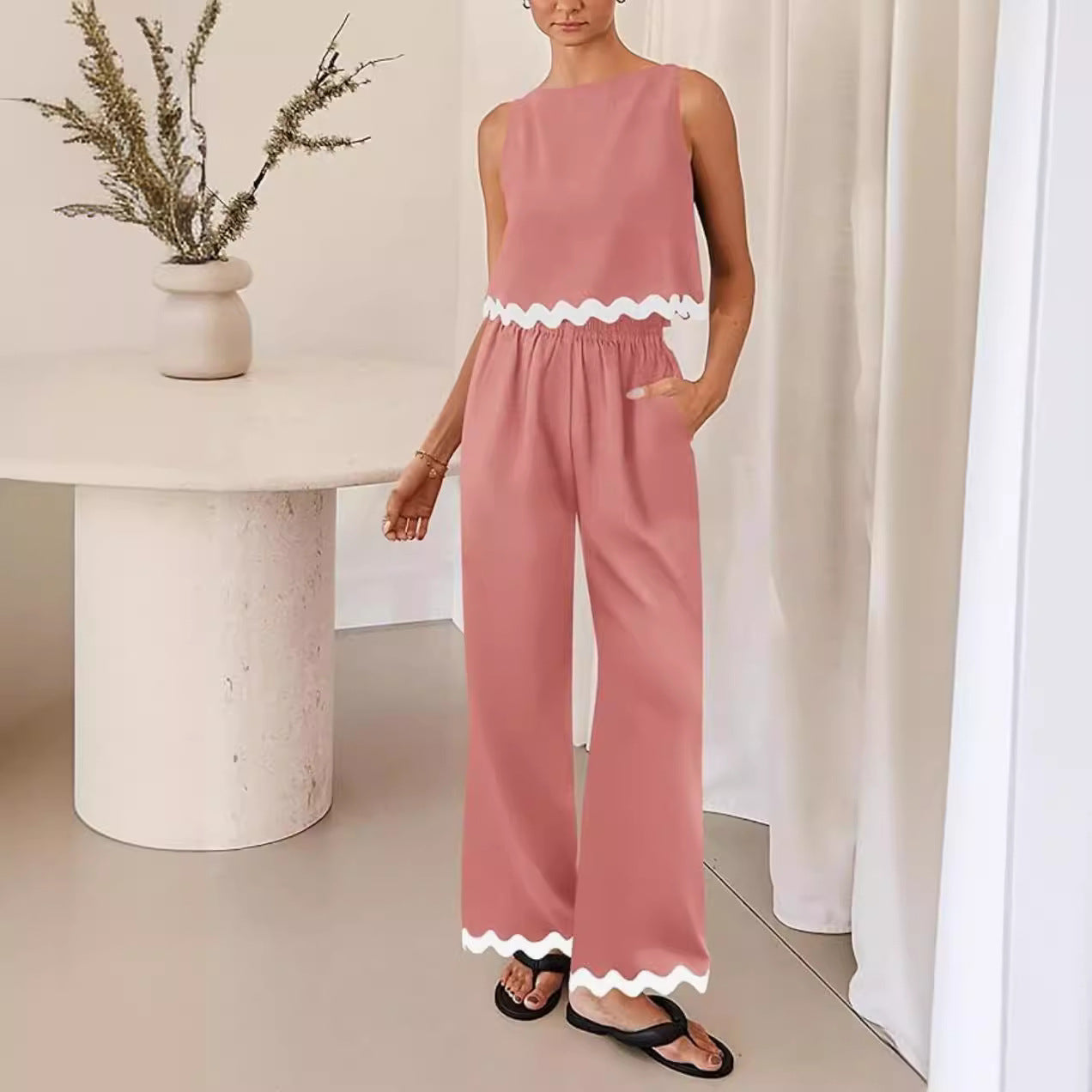 Timeless Vintage Style Garment