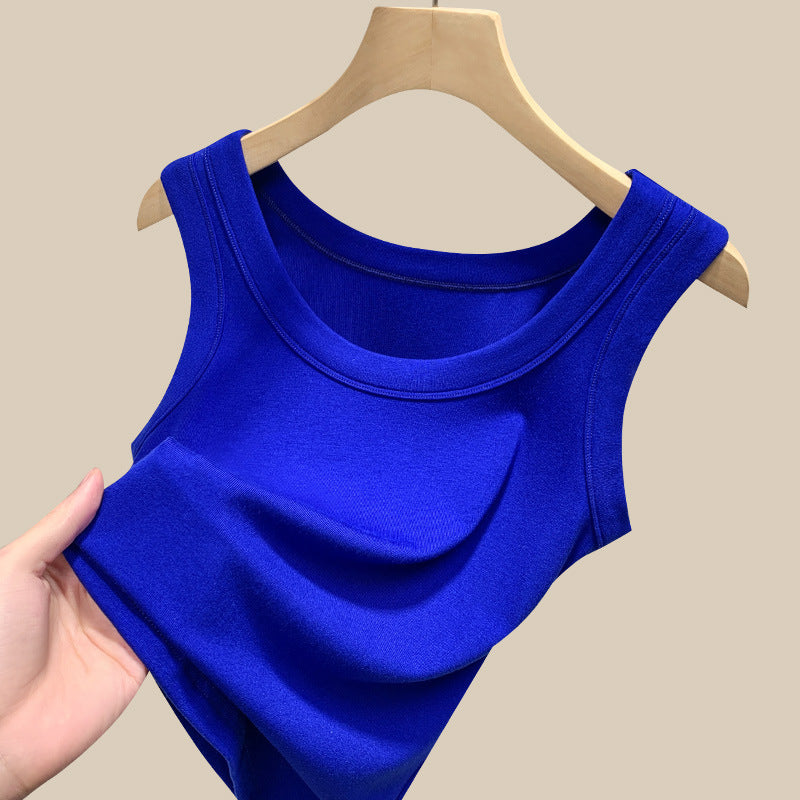 Blau