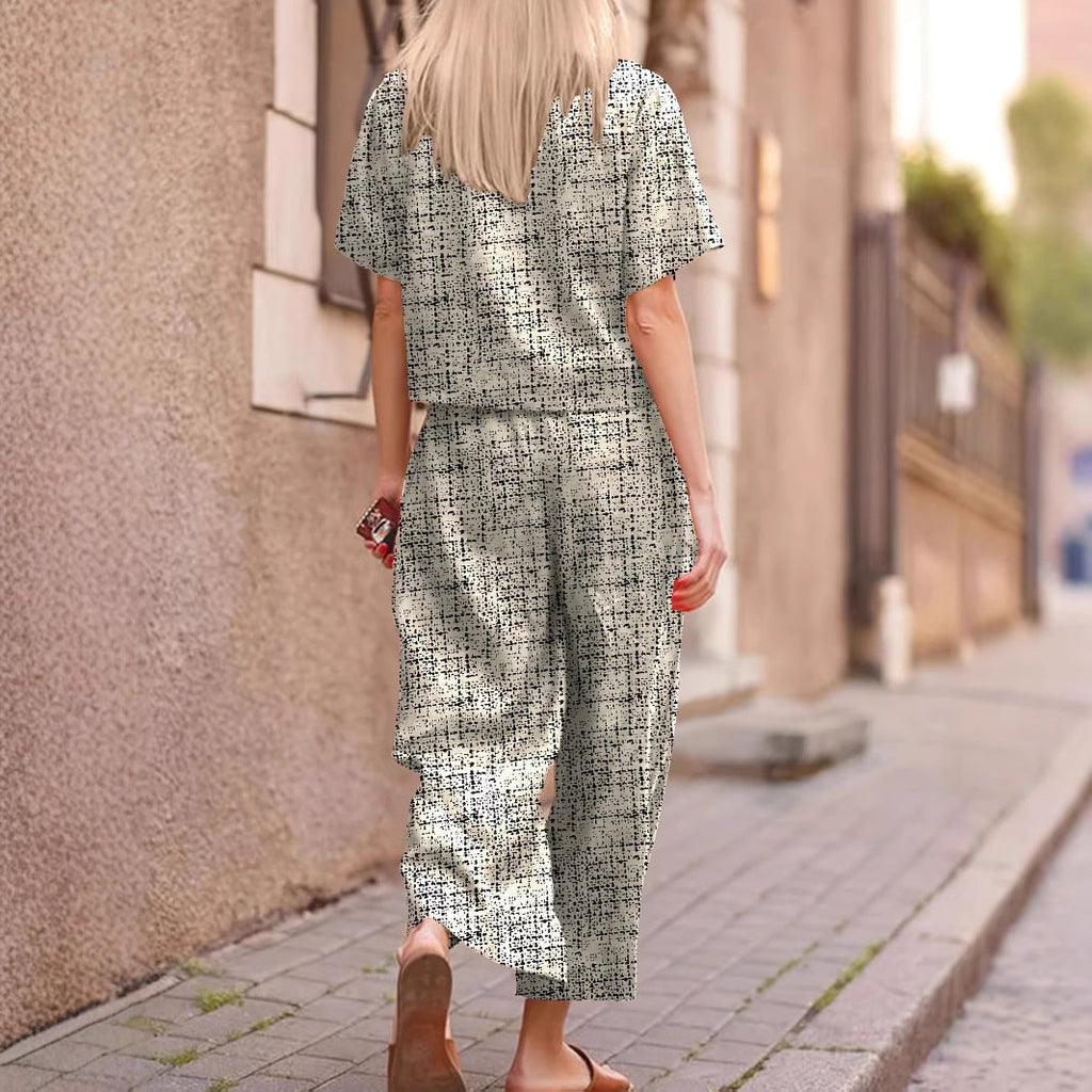 Vintage Inspired Garment