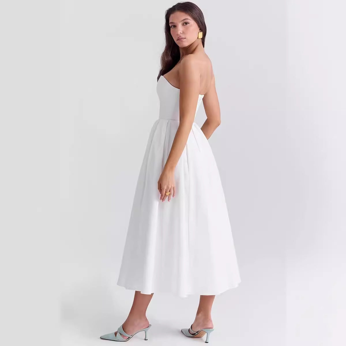 Classic Vintage Garment