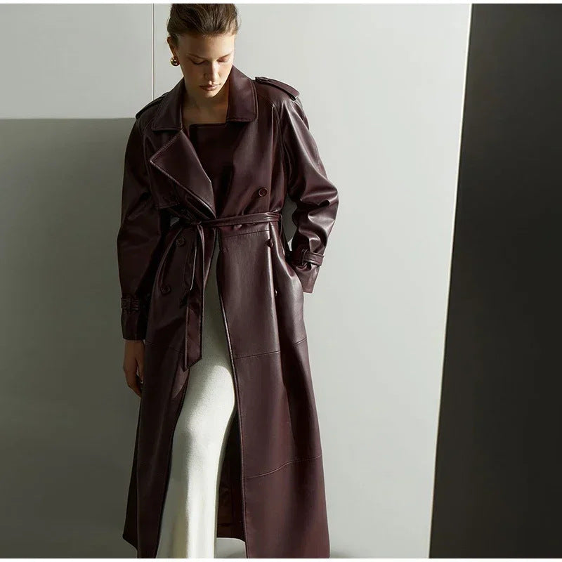Beautifully Crafted Coat