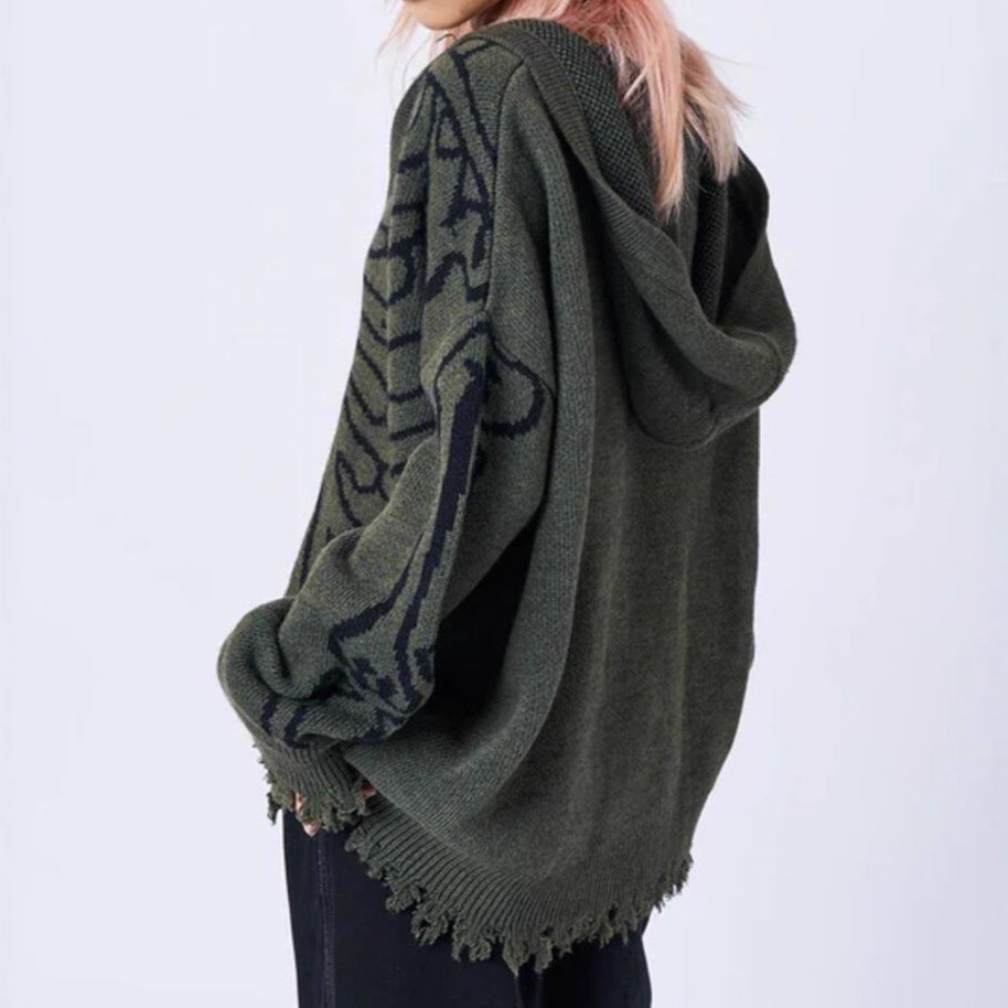 Beautifully Crafted Garment