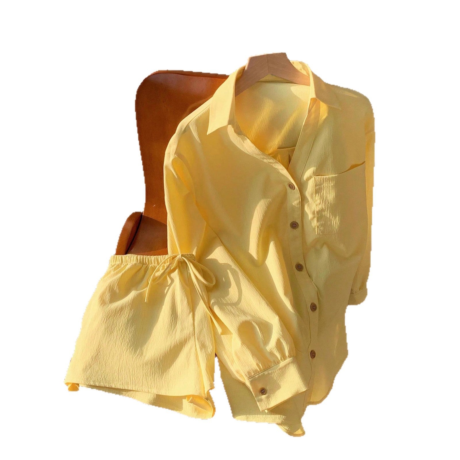 Classic Designed Garment