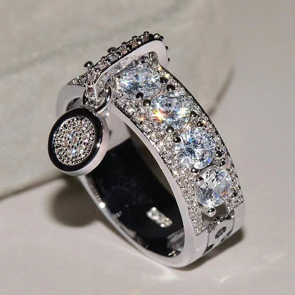 Stunning Ring for Daily Wear