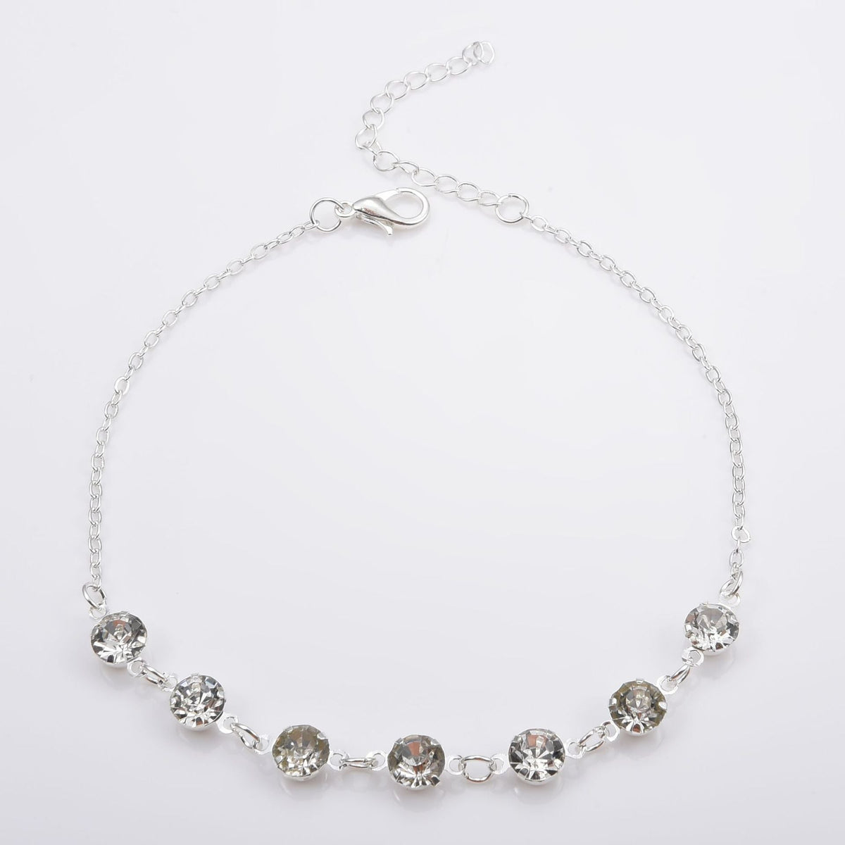 Stunning Anklet for Daily Wear