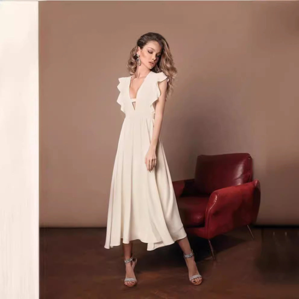 Classic Designed Garment