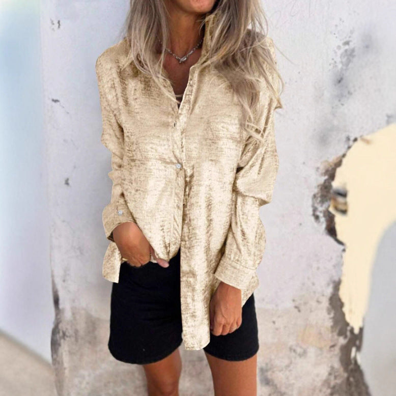 Timeless Vintage Style Garment