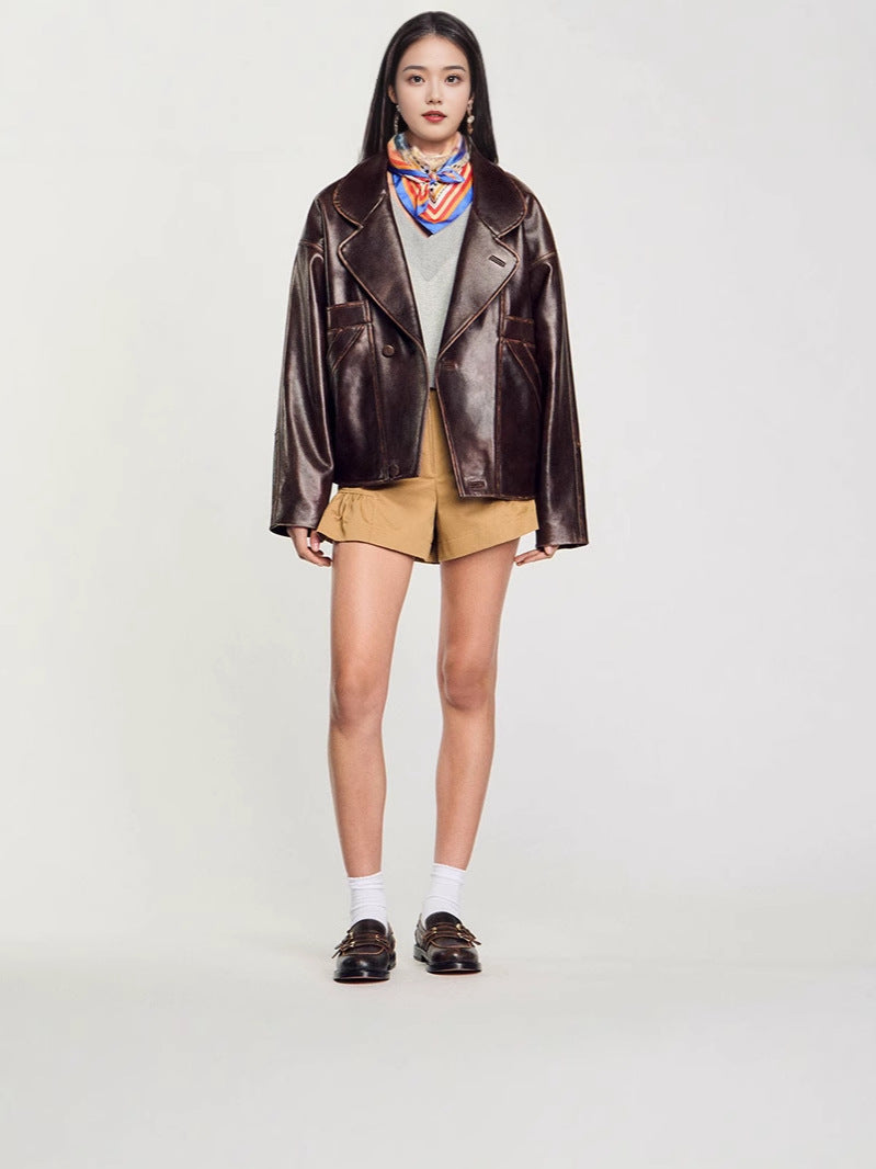 Classic Vintage Garment