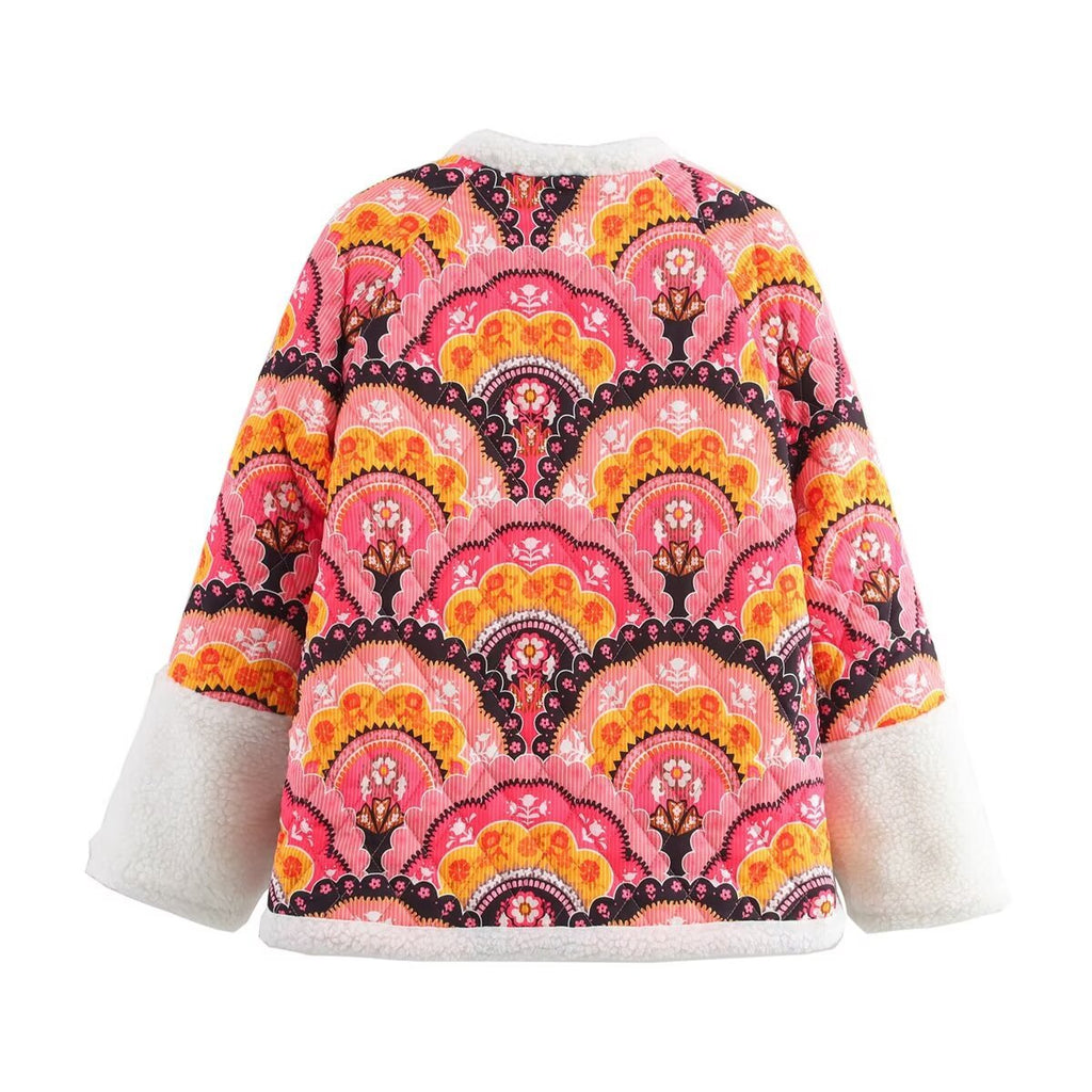 Thoughtfully Designed Garment
