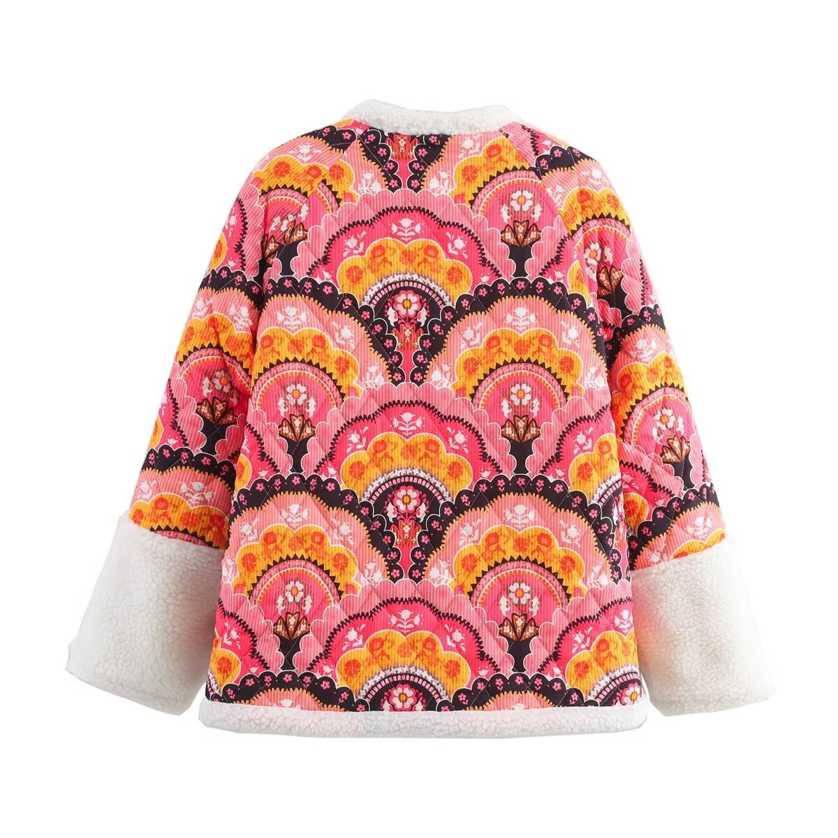 Thoughtfully Designed Garment