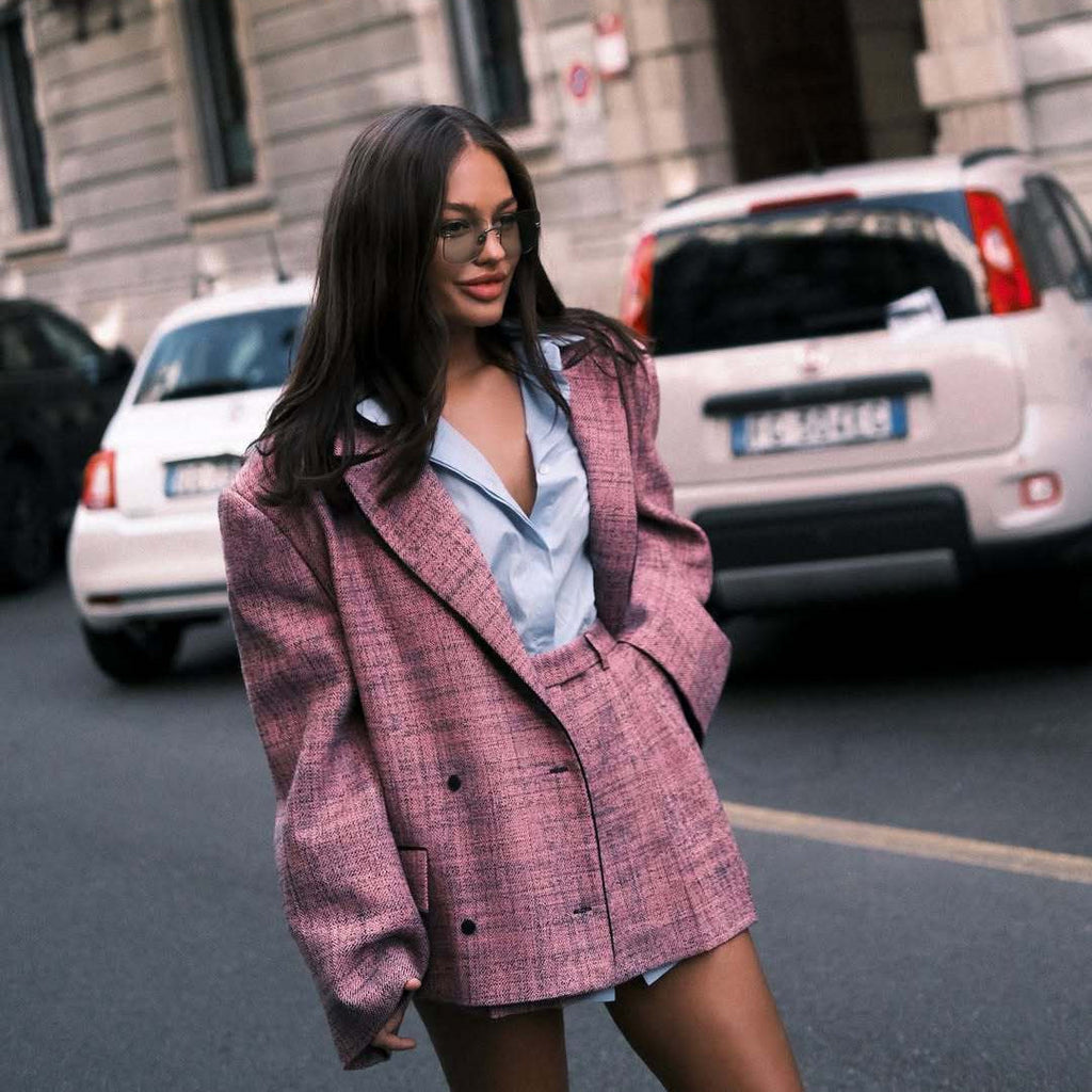 Classic Vintage Garment
