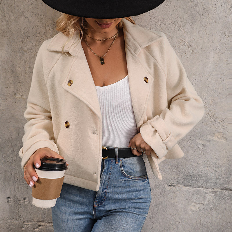 Timeless Vintage Style Garment