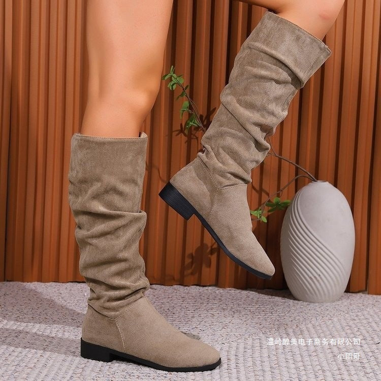 Stylish Orthopedic Boots for Any Occasion