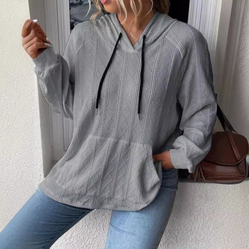 Elegantly Designed Pullover