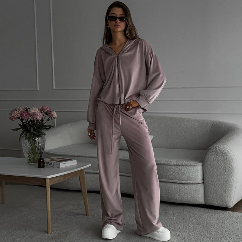 Classic Designed Garment