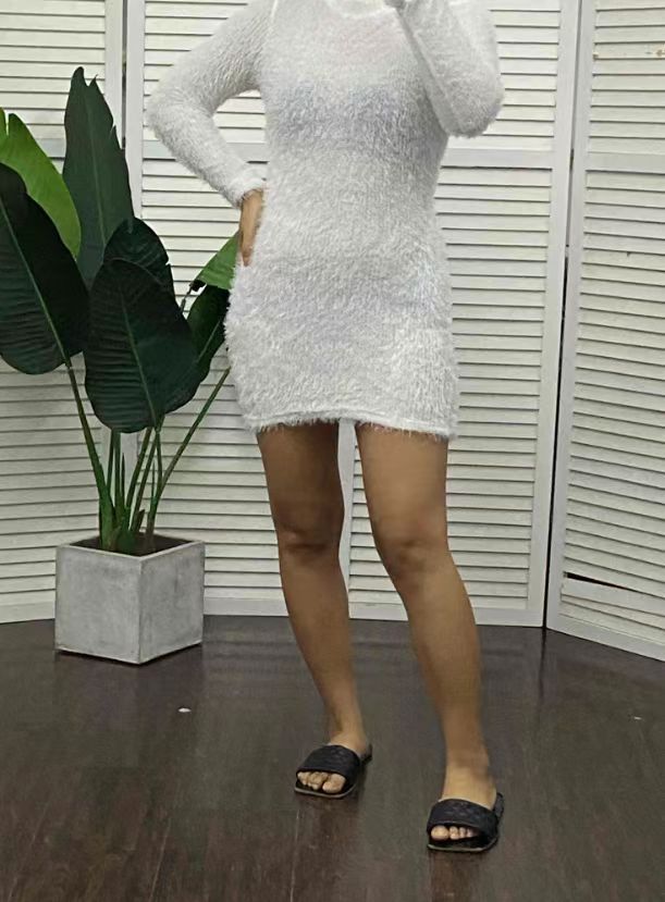 Vintage Inspired Garment
