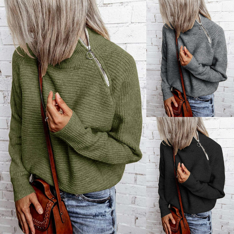 Classic Vintage Pullover