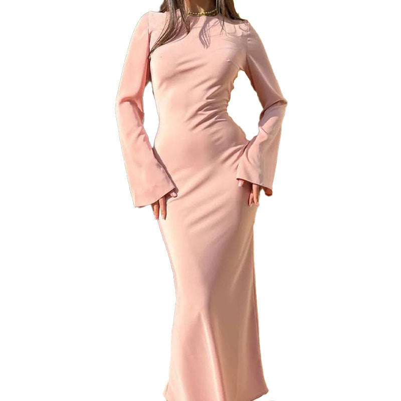 Gracefully Designed Garment