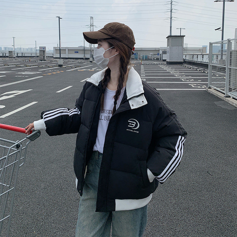 Thoughtfully Designed Garment