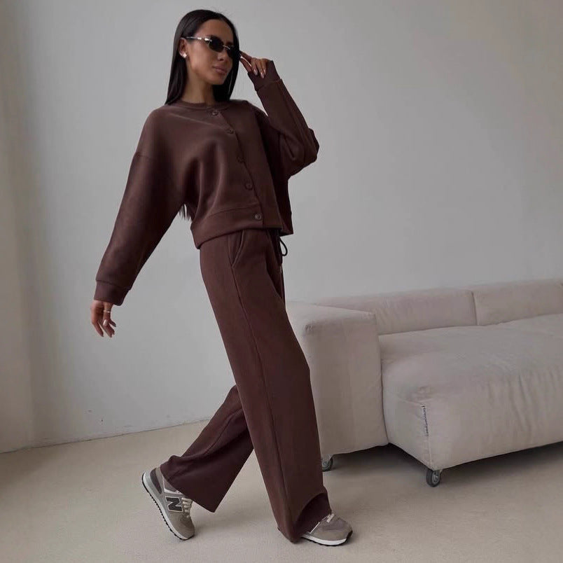 Thoughtfully Designed Cardigan
